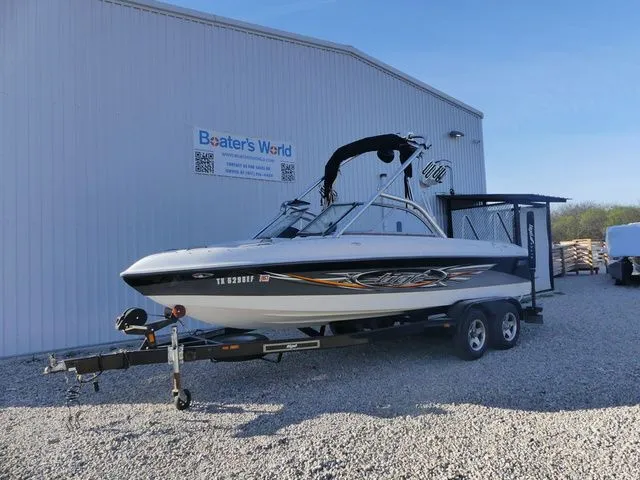 The Image of Tigé 20V 2008 - 1