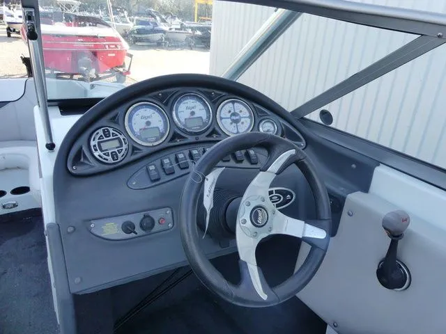 Slide: The Image of Tigé 20V 2008 - 13