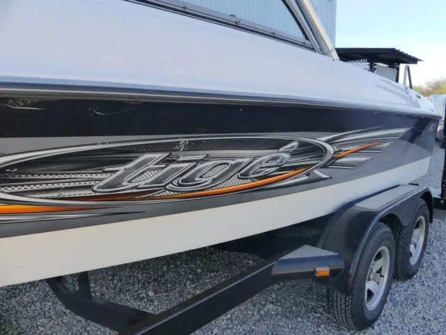 Slide: The Image of Tigé 20V 2008 - 3