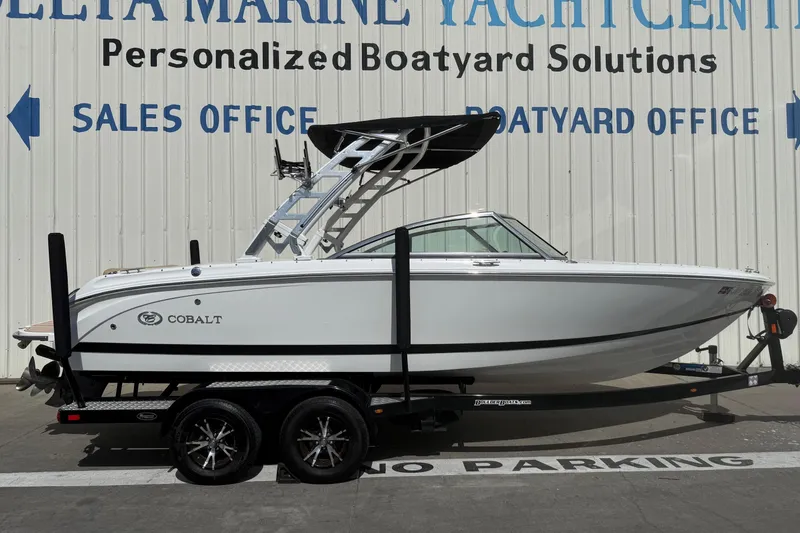 The Image of Cobalt 220 2016 - undefined