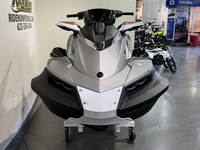 Slide: The Image of Kawasaki Jet Ski® STX® 160 LX 2026 - 3