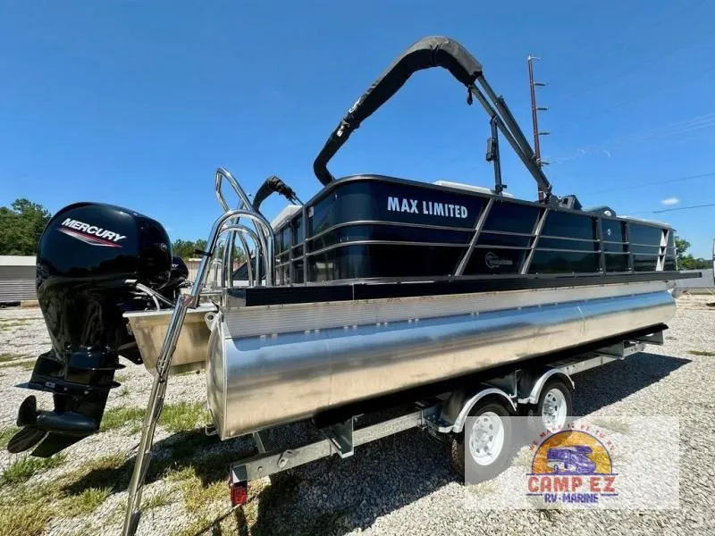 Slide: The Image of P24-Limited Max 2024 - 3