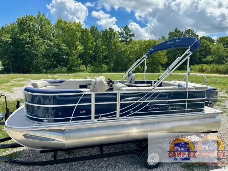 The Image of LE Series 220CR 2025 - 1