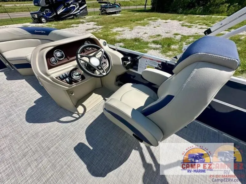 Slide: The Image of LE Series 220CR 2025 - 16