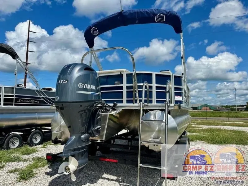 Slide: The Image of LE Series 220CR 2025 - 9