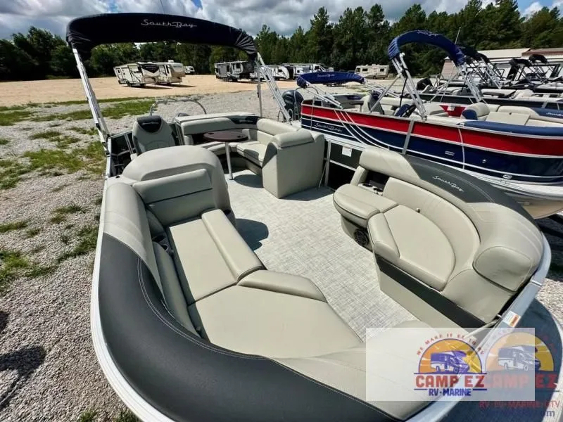 Slide: The Image of LE Series 220CR 2025 - 11