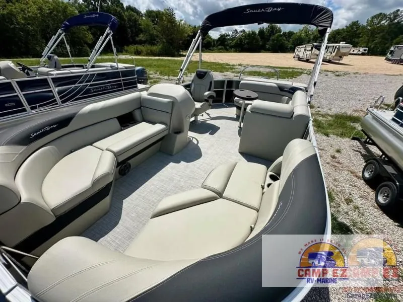 Slide: The Image of LE Series 220CR 2025 - 12