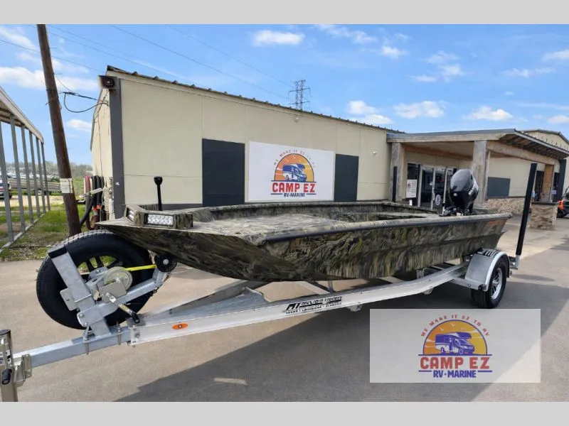 The Image of SeaArk XPRO 2026 - 1