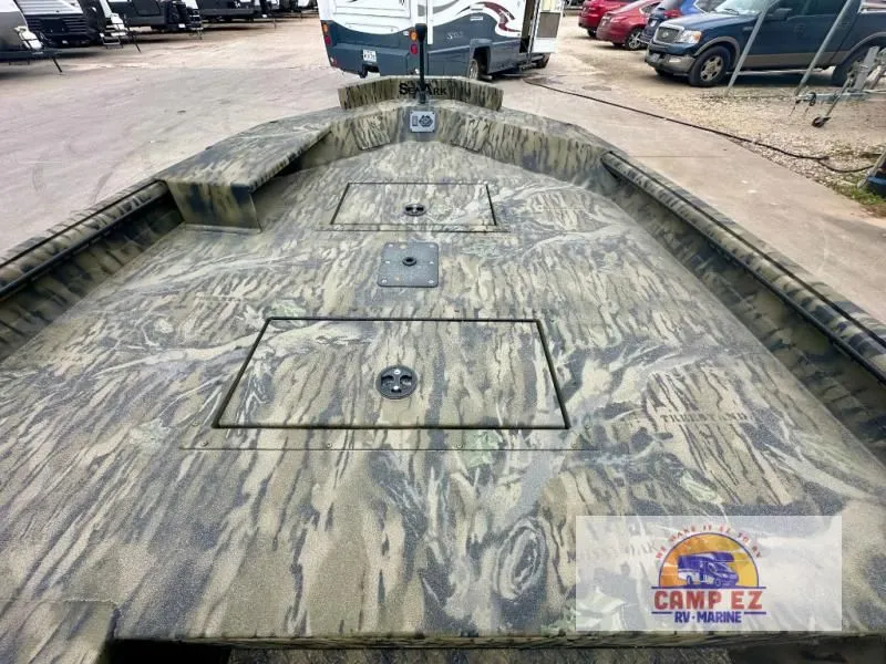 Slide: The Image of SeaArk XPRO 2026 - 15