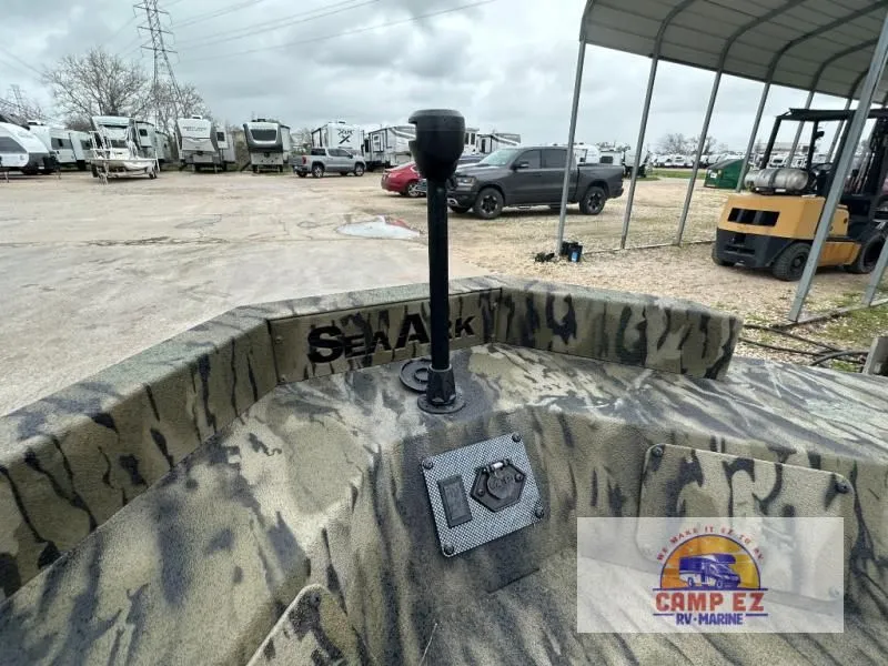 Slide: The Image of SeaArk XPRO 2026 - 17