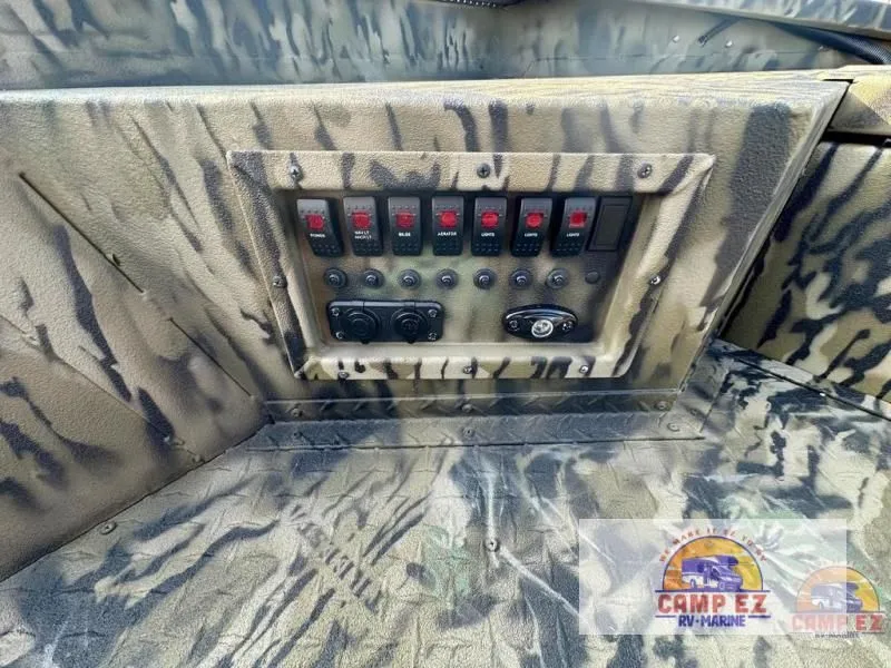 Slide: The Image of SeaArk XPRO 2026 - 18