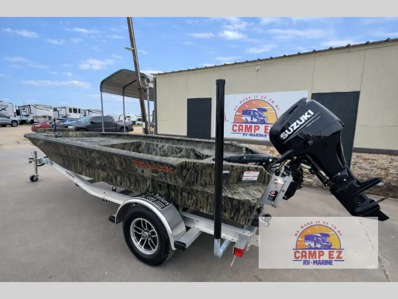 Slide: The Image of SeaArk XPRO 2026 - 6