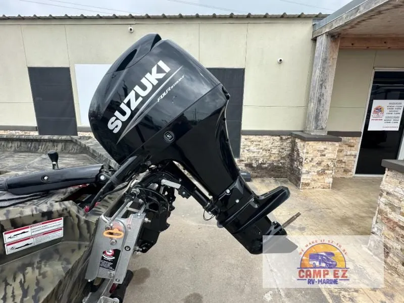 Slide: The Image of SeaArk XPRO 2026 - 8