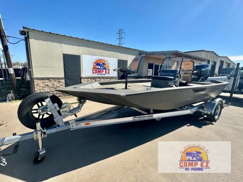 The Image of SeaArk 17 TCC 2026 - 1