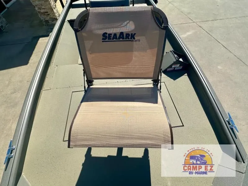 Slide: The Image of SeaArk 17 TCC 2026 - 12