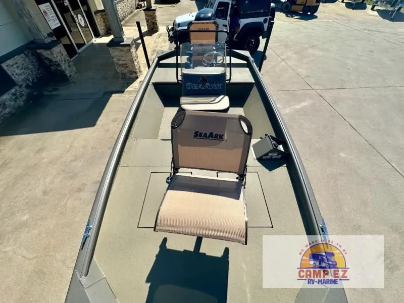 Slide: The Image of SeaArk 17 TCC 2026 - 13