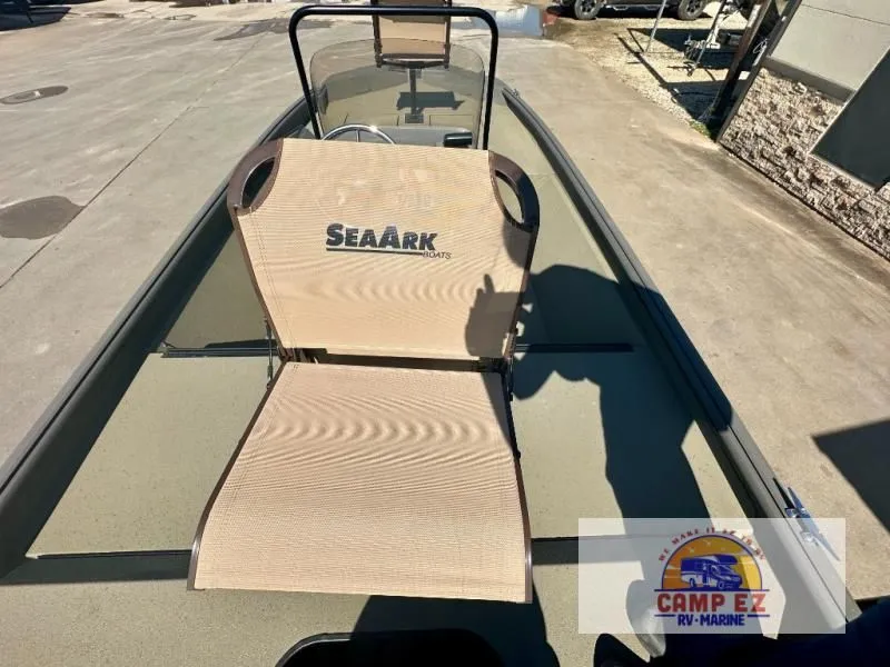 Slide: The Image of SeaArk 17 TCC 2026 - 18