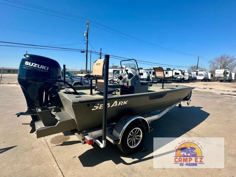 Slide: The Image of SeaArk 17 TCC 2026 - 4