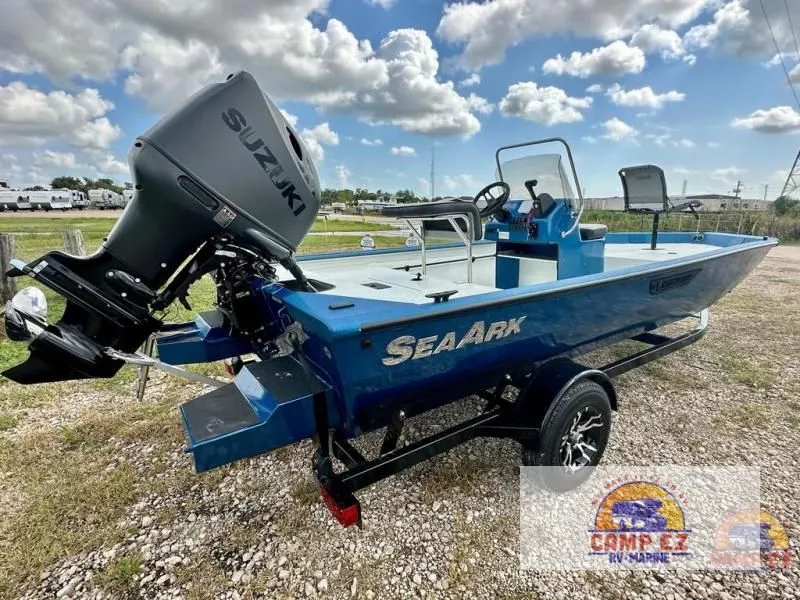 The Image of SeaArk 18 t 2026 - 1