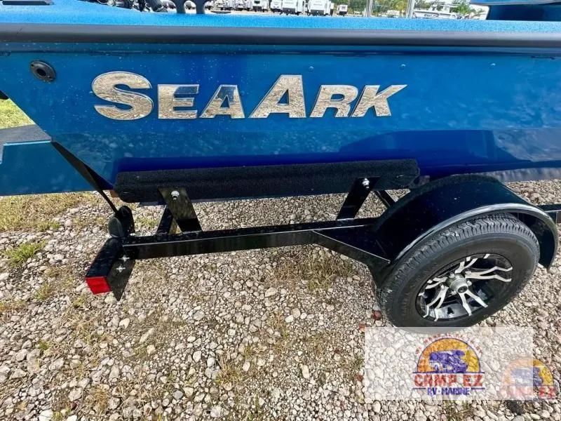 Slide: The Image of SeaArk 18 t 2026 - 11