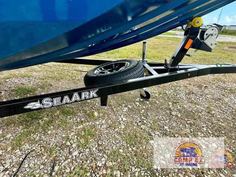 Slide: The Image of SeaArk 18 t 2026 - 12