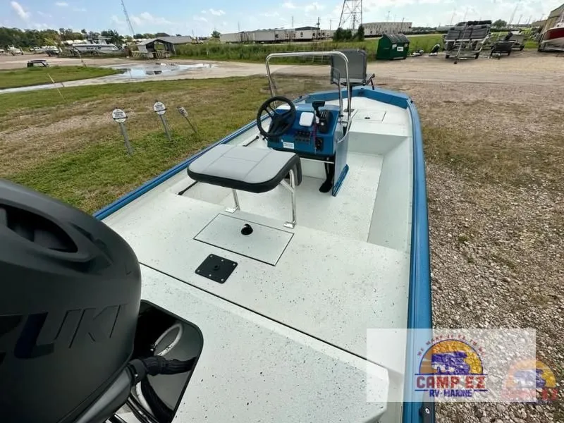 Slide: The Image of SeaArk 18 t 2026 - 15