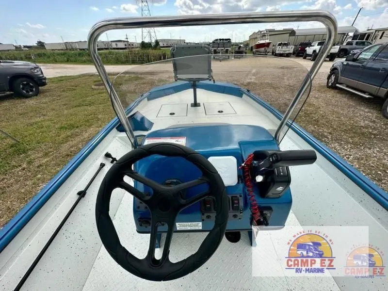 Slide: The Image of SeaArk 18 t 2026 - 18