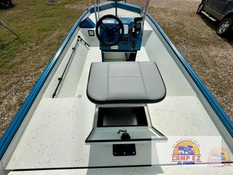 Slide: The Image of SeaArk 18 t 2026 - 20