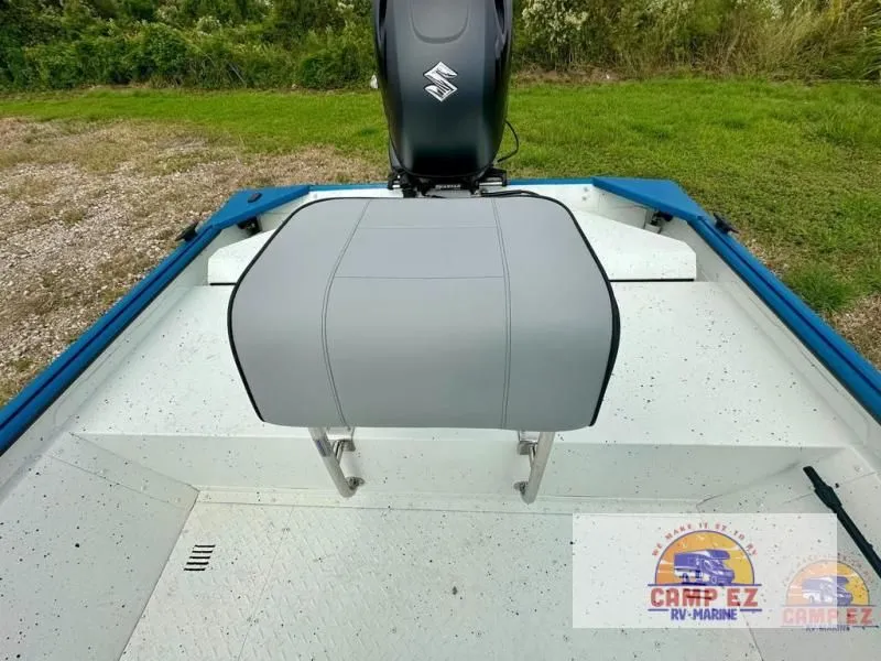 Slide: The Image of SeaArk 18 t 2026 - 21