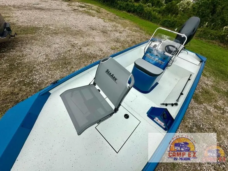 Slide: The Image of SeaArk 18 t 2026 - 24