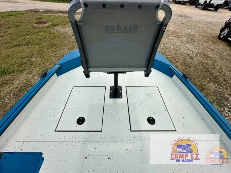 Slide: The Image of SeaArk 18 t 2026 - 26