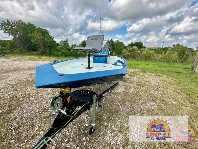 Slide: The Image of SeaArk 18 t 2026 - 3