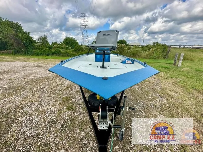 Slide: The Image of SeaArk 18 t 2026 - 4