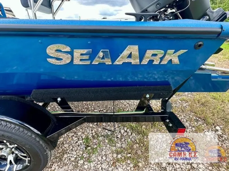 Slide: The Image of SeaArk 18 t 2026 - 6