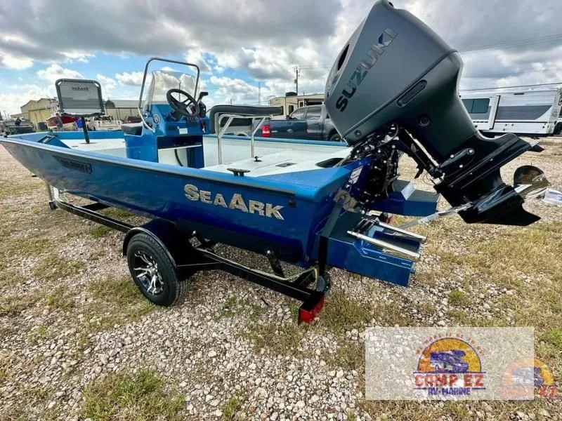 Slide: The Image of SeaArk 18 t 2026 - 7