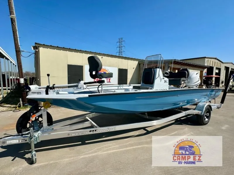 The Image of Hyper-Lift Bay H20B 2026 - undefined