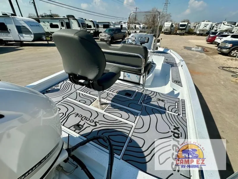 Slide: The Image of Hyper-Lift Bay H20B 2026 - 10