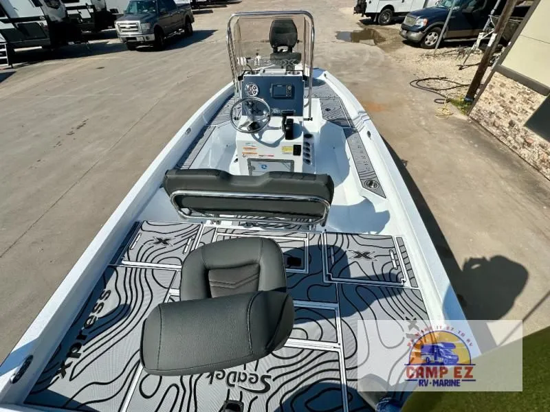 Slide: The Image of Hyper-Lift Bay H20B 2026 - 13