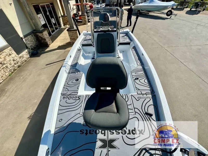 Slide: The Image of Hyper-Lift Bay H20B 2026 - 14