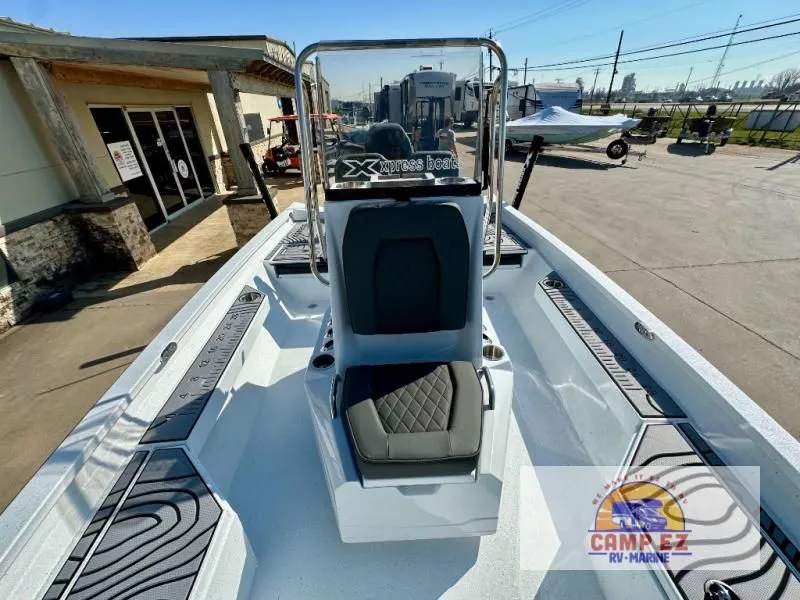 Slide: The Image of Xpress H20B 2026 - 16