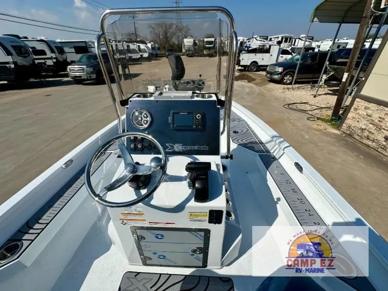 Slide: The Image of Xpress H20B 2026 - 17