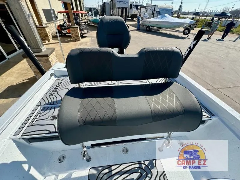 Slide: The Image of Xpress H20B 2026 - 18