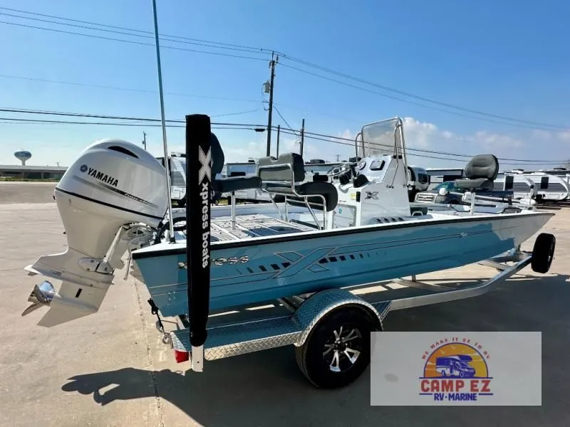 Slide: The Image of Xpress H20B 2026 - 5