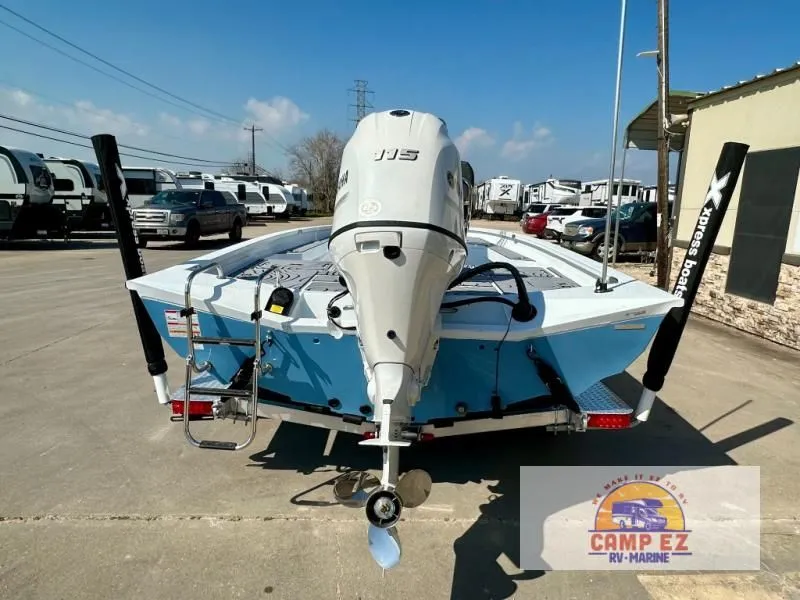 Slide: The Image of Xpress H20B 2026 - 6