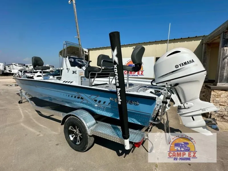 Slide: The Image of Xpress H20B 2026 - 7