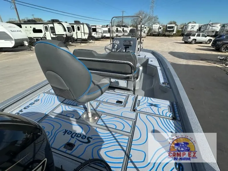 Slide: The Image of Hyper-Lift Bay H20B 2026 - 10