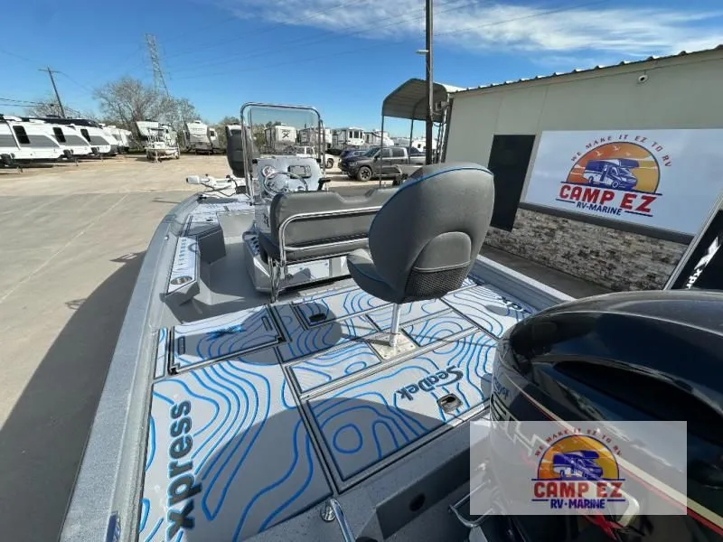 Slide: The Image of Hyper-Lift Bay H20B 2026 - 11