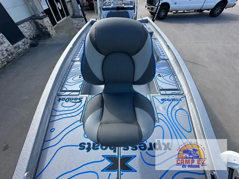 Slide: The Image of Hyper-Lift Bay H20B 2026 - 13