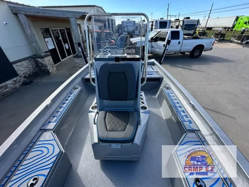 Slide: The Image of Hyper-Lift Bay H20B 2026 - 14