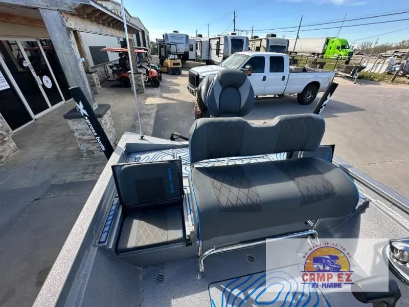 Slide: The Image of Hyper-Lift Bay H20B 2026 - 17